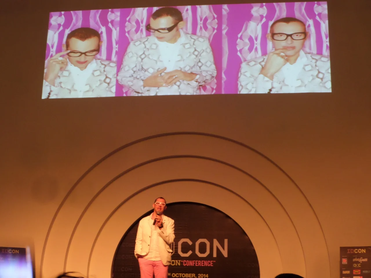 IDCON 室内设计会议